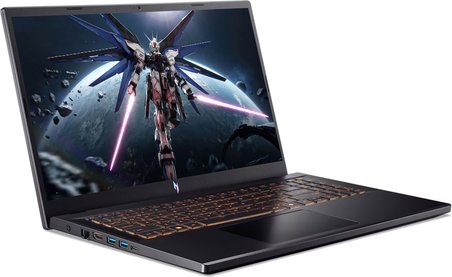 Acer Nitro V 15 ANV15 Intel®core™ I5 13420H 32GB 1tb SSD RTX5050/8GB 75W 15.6 Inç 165Hz Fhd 1920X1080 IPS  WIN11PRO Gaming Bilgisayar NHQZ7EY003P13+ZETTAÇANTA