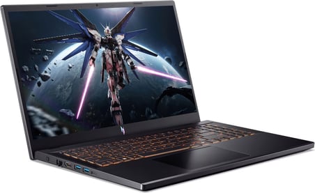 Acer Nitro V 15 ANV15 Intel®core™ I5 13420H 64GB 256GB SSD RTX5050/8GB 75W 15.6 Inç 165Hz Fhd 1920X1080 IPS  WIN11PRO Gaming Bilgisayar NHQZ7EY003P21+ZETTAÇANTA