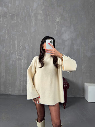 Taş - Balıkçı Yaka Simli Kazak