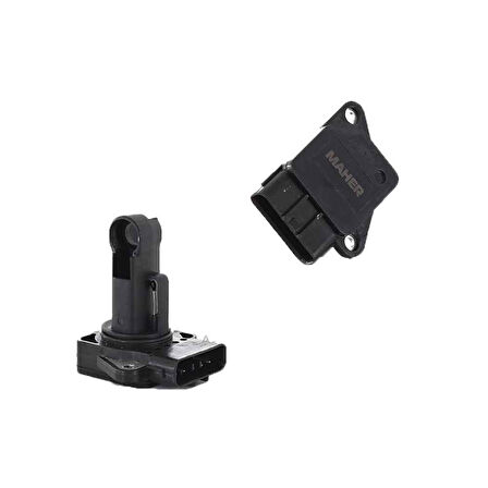 SENSÖR HAVA AKIŞ COROLLA 02-06 DİZEL