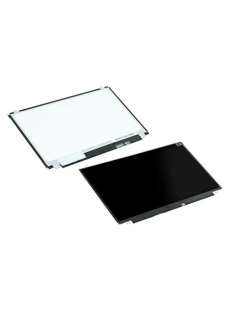 ASUS N550J N550JV-CN240H Ekran 15.6 Slim 30 Pin FULL HD IPS FHD IPS Screen