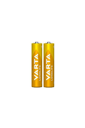 Pil Micro Longlife Alkaline 1.5v Aaa 2 Li
