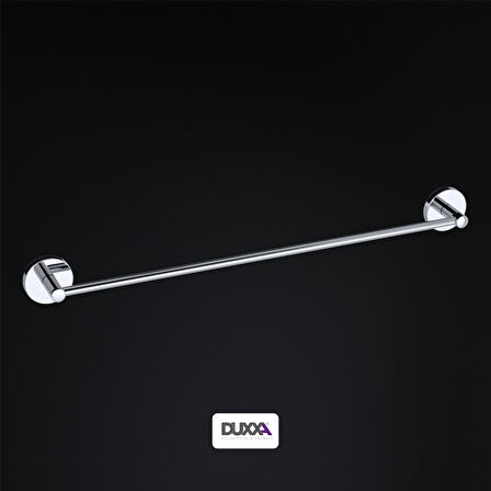 Duxxa Natura Uzun Havluluk 60cm A.1116.K Krom