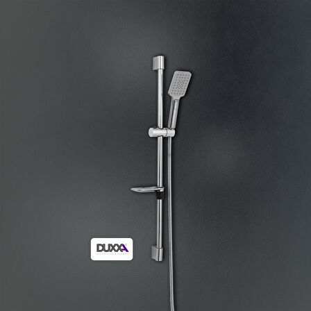 Mirage 300 Sürgülü Duş Seti D.232.3