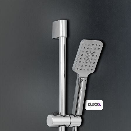 Mirage 300 Sürgülü Duş Seti D.232.3