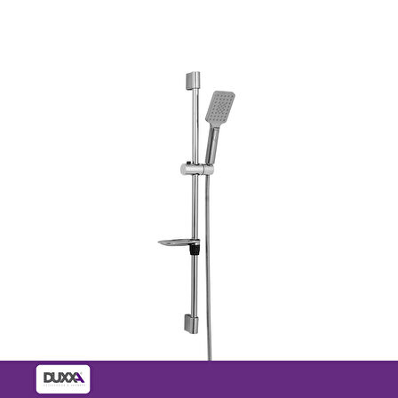 Mirage 300 Sürgülü Duş Seti D.232.3