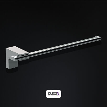 Duxxa F1 Kısa Havluluk Krom A.1712