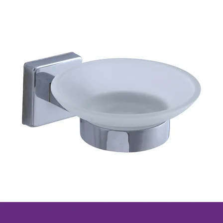 Quadro Sabunluk Krom A.2533