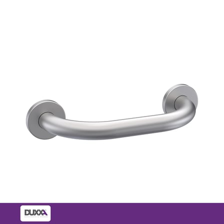 Tutunma Barı 30cm Çap Ø32mm SS304 P.33011