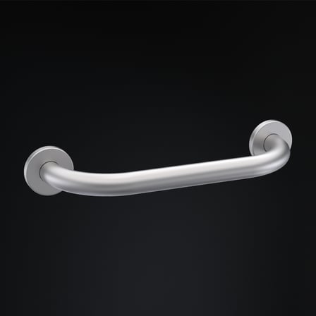 Tutunma Barı 40cm Çap Ø32mm SS304 P.33012