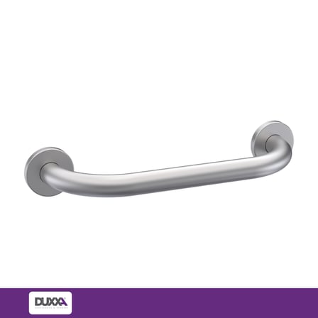 Tutunma Barı 40cm Çap Ø32mm SS304 P.33012