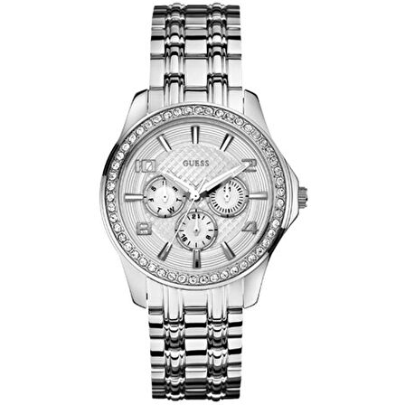 Guess GUW0147L1 Kadın Kol Saati