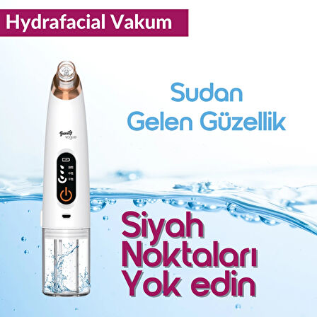 Siyah Nokta Temizleyici