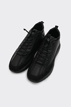 Günlük Hakiki Deri Erkek Bot 