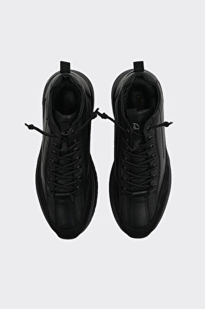 Günlük Hakiki Deri Erkek Bot 