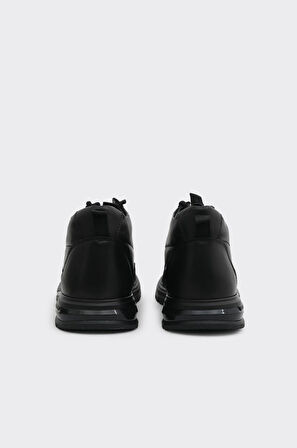 Günlük Hakiki Deri Erkek Bot 