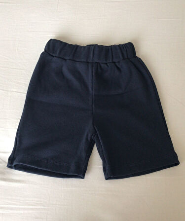 Erkek Basic Fitilli Şort (KAŞKORSE KUMAŞ)