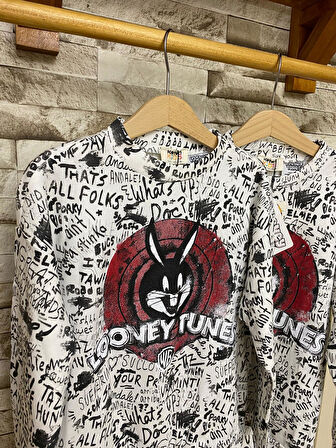 Koton Erkek Çocuk Uzun Kollu T-shirt