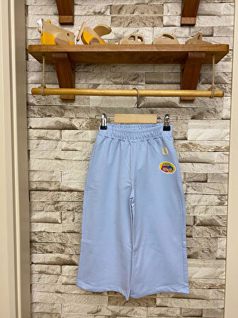 Koton Bol Paça Kız Çocuk Eşofman Altı