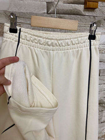 Defacto Kız Çocuk Eşofman Altı