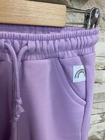 LACİEL PARİS GÖKKUŞAĞI DETAYLI TAKIM