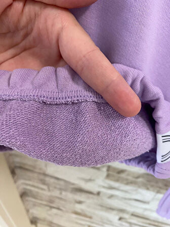 LACİEL PARİS GÖKKUŞAĞI DETAYLI TAKIM