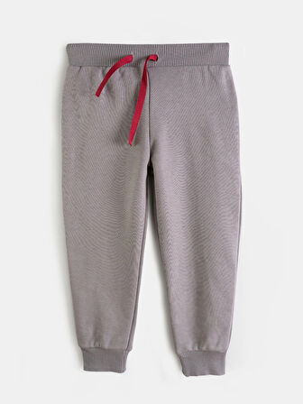 AYSBEBE Dinazor Nakışlı Kışlık Çocuk Takım Unisex (2 İPLİK)