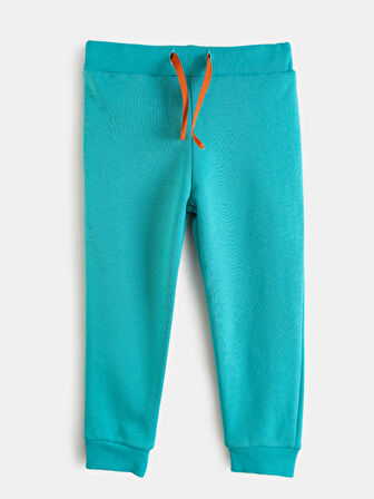 AYSBEBE Dinazor Nakışlı Kışlık Çocuk Takım Unisex (2 İPLİK)