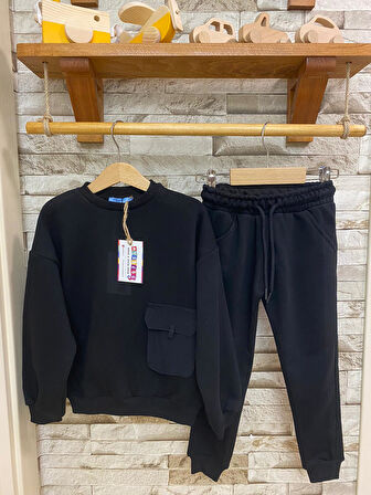 LACİEL PARİS CEP DETAYLI TAKIM