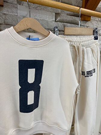 LACIEL PARIS LOS ANGELES ÇOCUK TAKIM