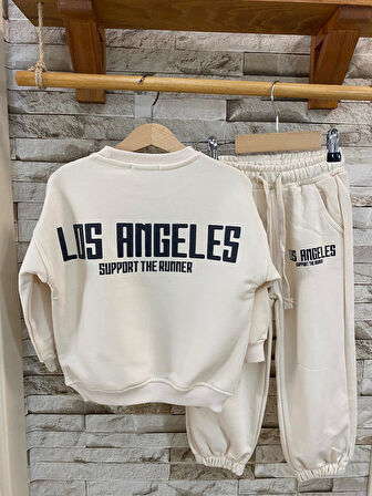 LACIEL PARIS LOS ANGELES ÇOCUK TAKIM