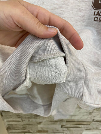 LACIEL PARIS ADVANTURE SPORT ÇOCUK TAKIM