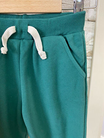 AYSBEBE DİNAZOR DESENLİ ERKEK ÇOCUK KIŞLIK TAKIM