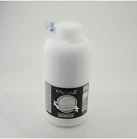 Multisurface Multi Surface Hybrid Boya 001 - Beyaz 2 Lt