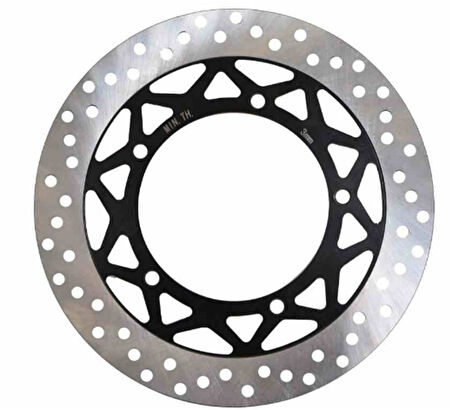 Motobir Fren Diski Ön Yamaha Ybr125-K