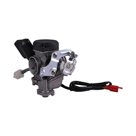 Motobir Karbüratör 18mm 80cc Scooter 50cc Uyumlu