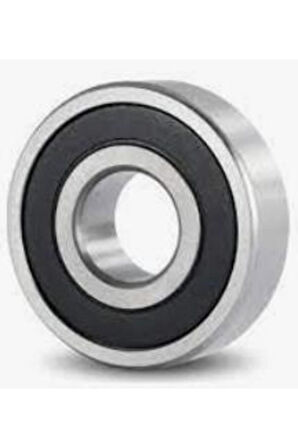 MNR RULMAN 6202 PLASTİK KAPAKLI