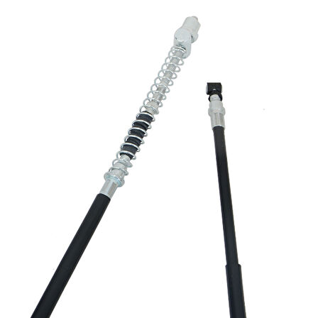 Motobir Fren Teli Arka Honda Spacy 110 Activa 125 S Activa 100 Alpha 110 Rks Spontini Hero Pleasure