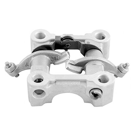 Motobir Külbütör Komple Honda Fizy 125