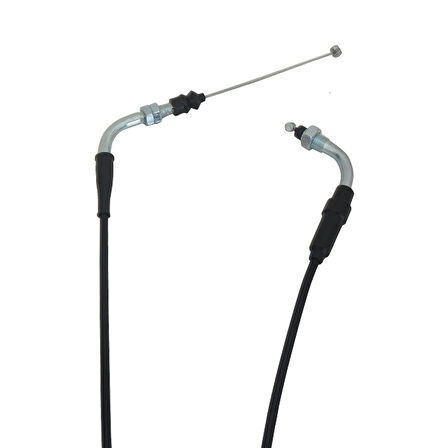 Motobir Gaz Teli Scooter