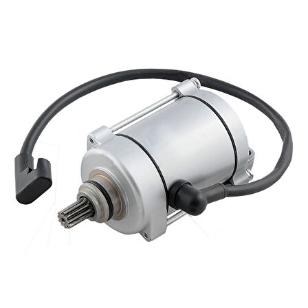 Motobir Marş Motoru Cg200