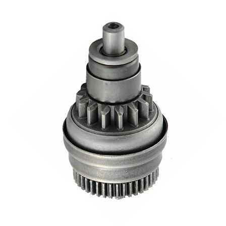 Motobir Marş Pinyon Dişli Honda Spacy 110 Activa 125 S Activa 100 Hero Pleasure