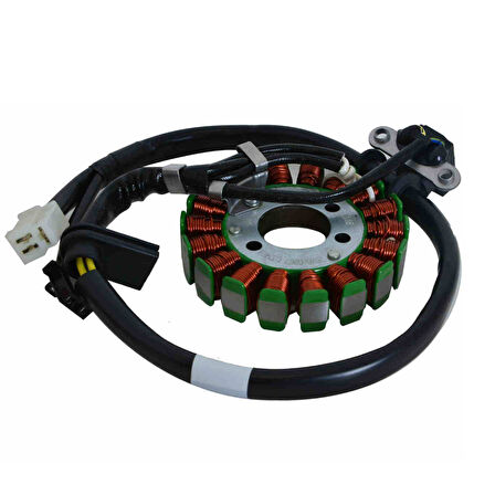 Motobir Statör Honda Activa 125S