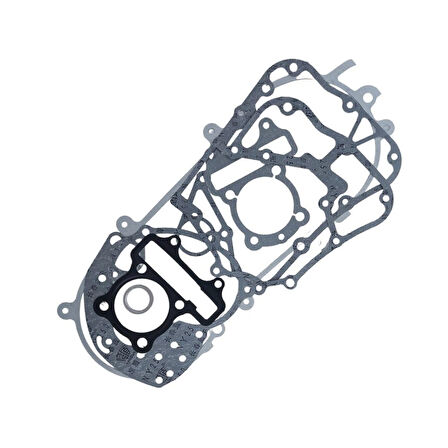 Motobir Silindir Conta Takımı Honda Fizy