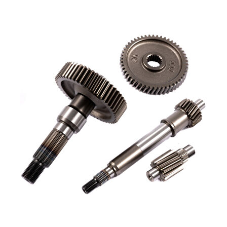 Motobir Şanzıman Komple Honda Spacy 110