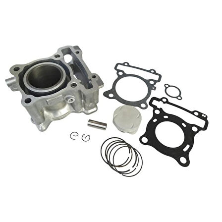 Motobir Silindir Seti Komple Yamaha Nmax 125