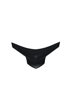 SEPET PANELİ ÜST PLASTİĞİ MAT SİYAH (BLAZER XR) BLAZER XR MAX
