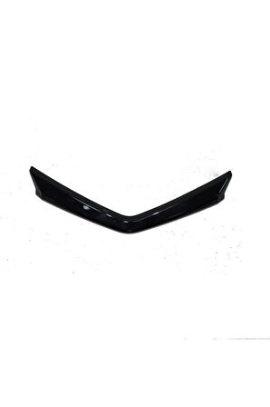 SİNYAL PANELİ DEKORU PARLAK SİYAH (BLAZER XR) BLAZER XR MAX