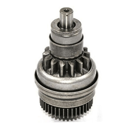 Motobir Marş Pinyon Dişli Mondial Ritmica 100 110 Orj