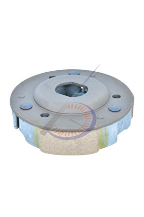 Monero Arka Debriyaj Balatası Actıva - Hero Pleasure - Arora Specıal-alfa